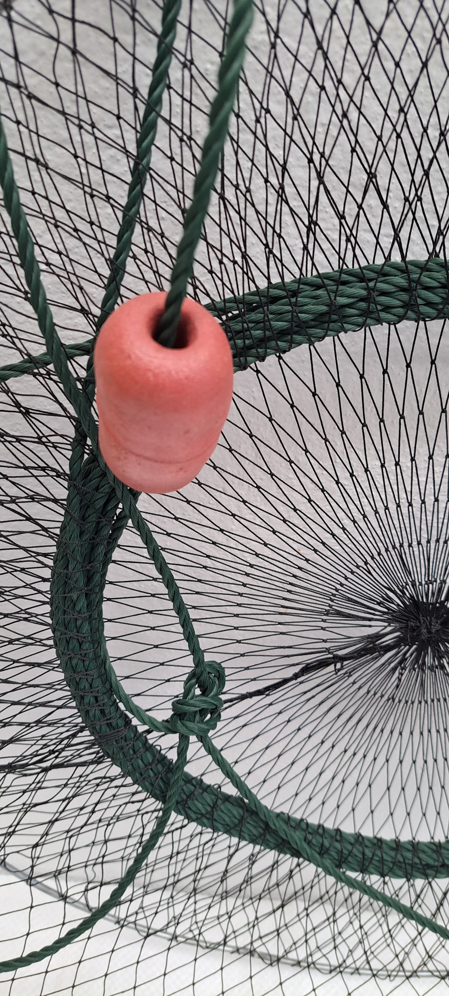 Crab Nets - 60cm Koonak - Light Mesh - MOQ x 5
