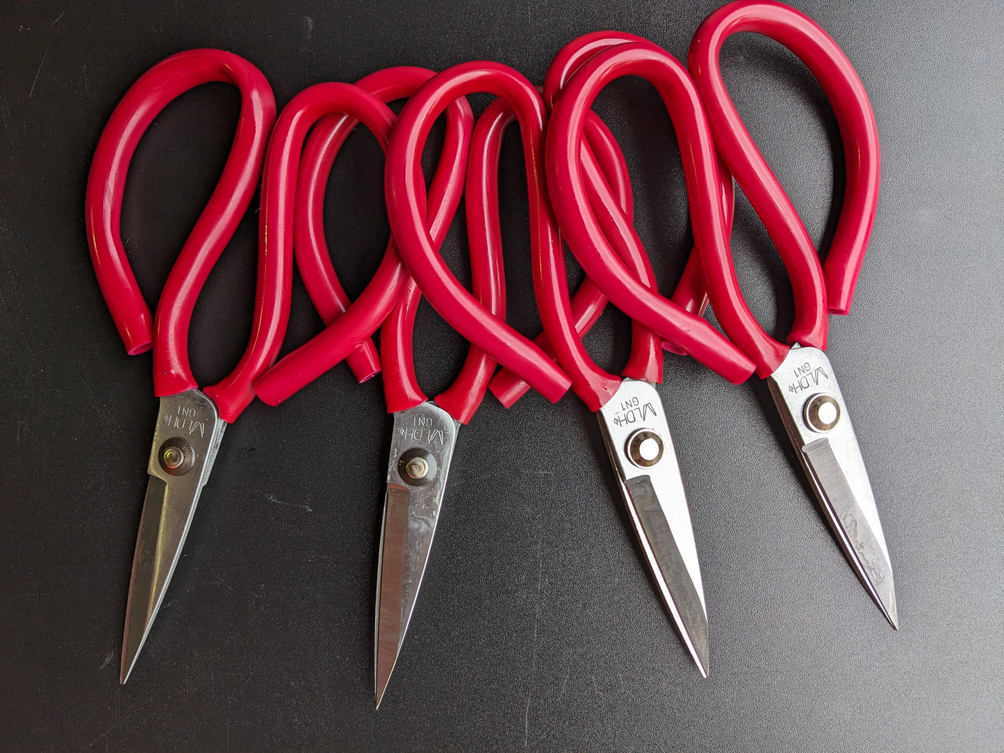 Home & Garden - High Grade Scissors