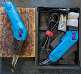 Hot Knife - Quality - Blade Included - 2x Models available