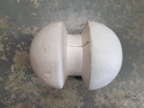150mm High Density Dog Bone Crab Floats in Perth