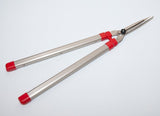 ARS Telescopic Handled Hedge Shears - ARK900Z - Diamond Networks