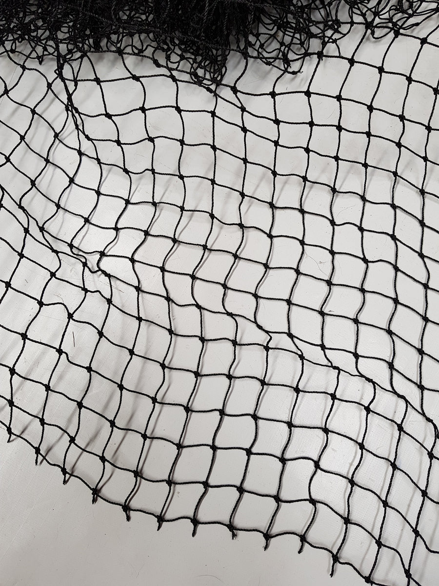 Sports Netting - 3m Width x 36ply - Per Meter Price - High Quality - UV  Protected Mesh