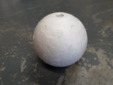 4" Round High Density Polystyrene Floats