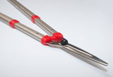 ARS Telescopic Handled Hedge Shears - ARK900Z - Diamond Networks