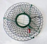 5 x Marron Traps - 60cm Wire Mesh Bottom - Minimum Quantity Order 5 - Diamond Networks