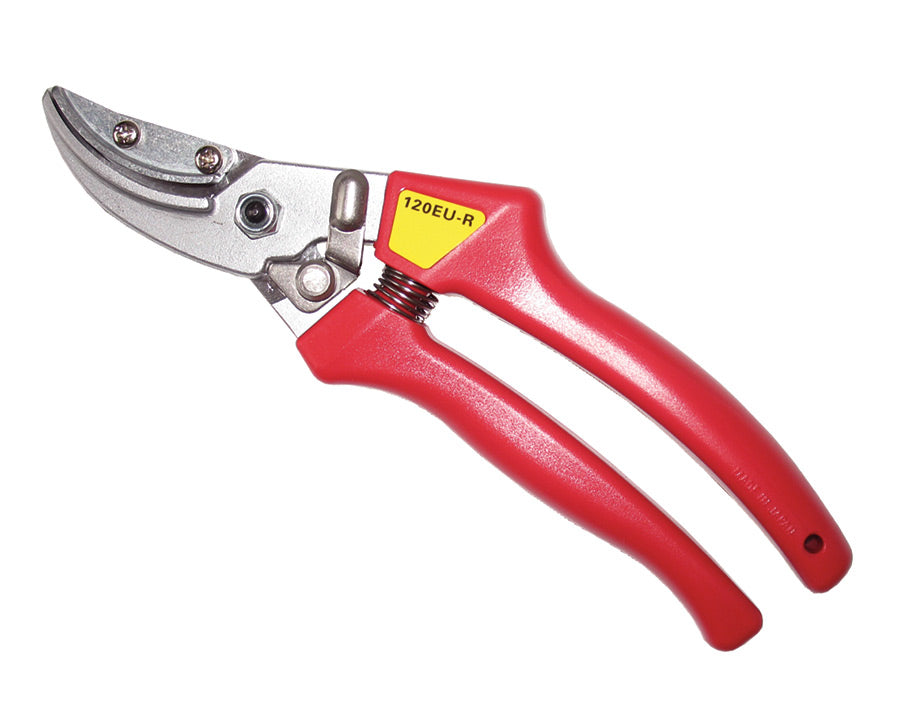 ARS Stemgrip Rose Pruner – 20.5cm - AR120EUR - Diamond Networks