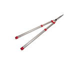 ARS Telescopic Handled Hedge Shears - ARK900Z - Diamond Networks
