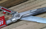ARS Hedge Shears With 180mm Long Blades - 653mm - ARKR1000 - Diamond Networks