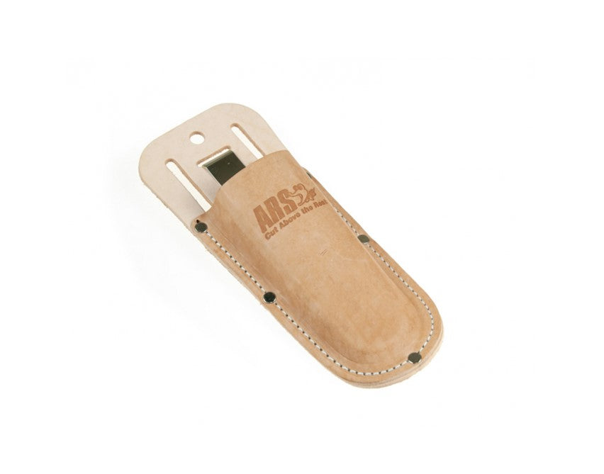 ARS Leather Secateurs Pouch - ARSHVSZ - Diamond Networks