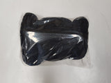 Pre Pack Bird Netting - 5m x 5m Bundle - UV Resistant Knotless Black Netting - Diamond Networks
