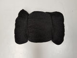 Pre Pack Bird Netting - 5m x 5m Bundle - UV Resistant Knotless Black Netting - Diamond Networks