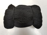 Pre Pack Bird Netting - 5m x 5m Bundle - UV Resistant Knotless Black Netting - Diamond Networks