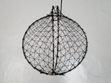 5 x Butterfly Crab Net - High Quality - Stainless Steel - Closing Crab Net