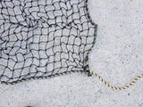Cargo Net - Ute Net - 2.4m x 1.8m - High Quality Strong Netting - UV Treated - Diamond Networks