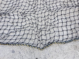 Cargo Net - Ute Net - 2.4m x 1.8m - High Quality Strong Netting - UV Treated - Diamond Networks