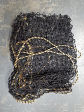 Cargo Net - Ute Net - 2.4m x 1.8m - High Quality Strong Netting - UV Treated - Diamond Networks