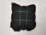 Cat Net 1.2m Wide x (20m Length - Bundle Only) (9 ply Thickness - 19mm Square) - Diamond Networks