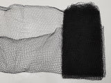 Cat Net 5.0m Wide x Cut to length (9 ply Thickness + 19mm Square) UV Resistant - Per Meter Price - Diamond Networks