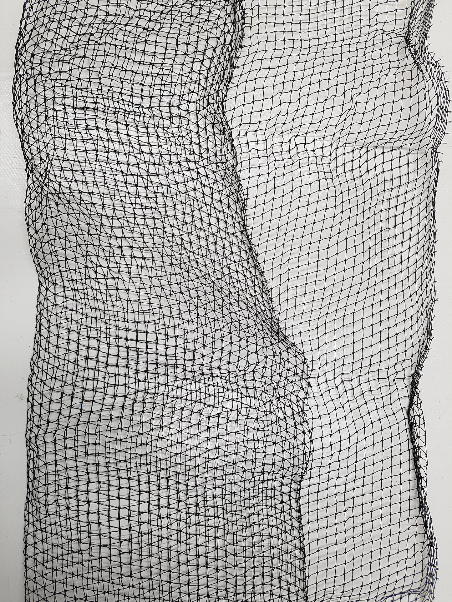 Cat Net 1.8m x Cut to Length (9 ply Thickness + 19mm Square) UV Resistant - Per Meter Price - Diamond Networks