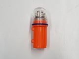 Super Bright Xenon Strobe Light - 20 Day Battery Life - On Dusk off Dawn - 50mtr Waterproof - Diamond Networks