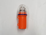 Super Bright Xenon Strobe Light - 20 Day Battery Life - On Dusk off Dawn - 50mtr Waterproof - Diamond Networks