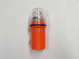 Super Bright Xenon Strobe Light - 20 Day Battery Life - On Dusk off Dawn - 50mtr Waterproof - Diamond Networks