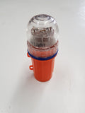 Super Bright Xenon Strobe Light - 20 Day Battery Life - On Dusk off Dawn - 50mtr Waterproof - Diamond Networks