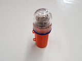Super Bright Xenon Strobe Light - 20 Day Battery Life - On Dusk off Dawn - 50mtr Waterproof - Diamond Networks