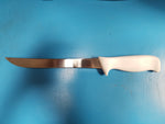 21cm Stainless Steel Japanese Fish Filleting Knife with Scabbard available at Diamond Networks in Perth, WA