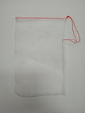 Net Bags for Fruit Tree Pest Protection, 30cm x 20cm (10 Pack)