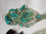 60m Gillnets, Quality components, Well Weighted, Various Sizes