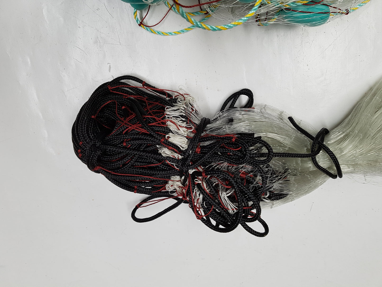 60m Gillnets, Quality components, Well Weighted, Various Sizes