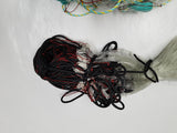 60m Gillnets, Quality components, Well Weighted, Various Sizes