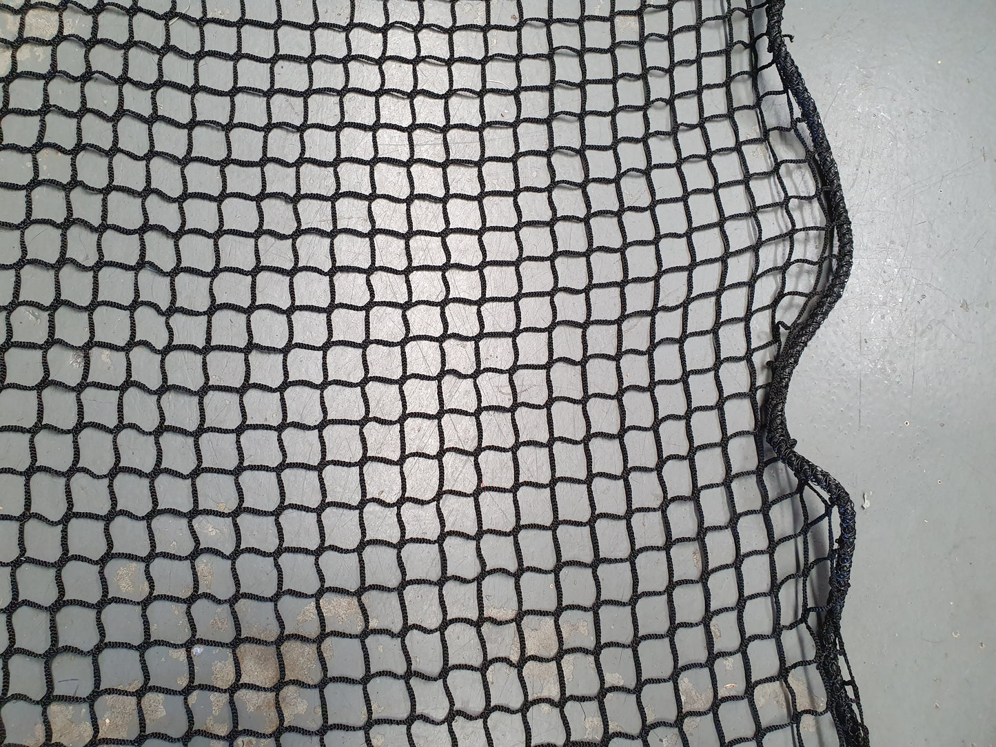 Golf Practice Net 3.5m x 2.5m - Strong and Durable Netting - High Quality - Easy Set Up