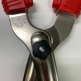 ARS Telescopic Handled Hedge Shears - ARK900Z - Diamond Networks