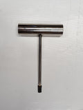 8mm Handle Iki Spike - Stainless Steel - Diamond Networks