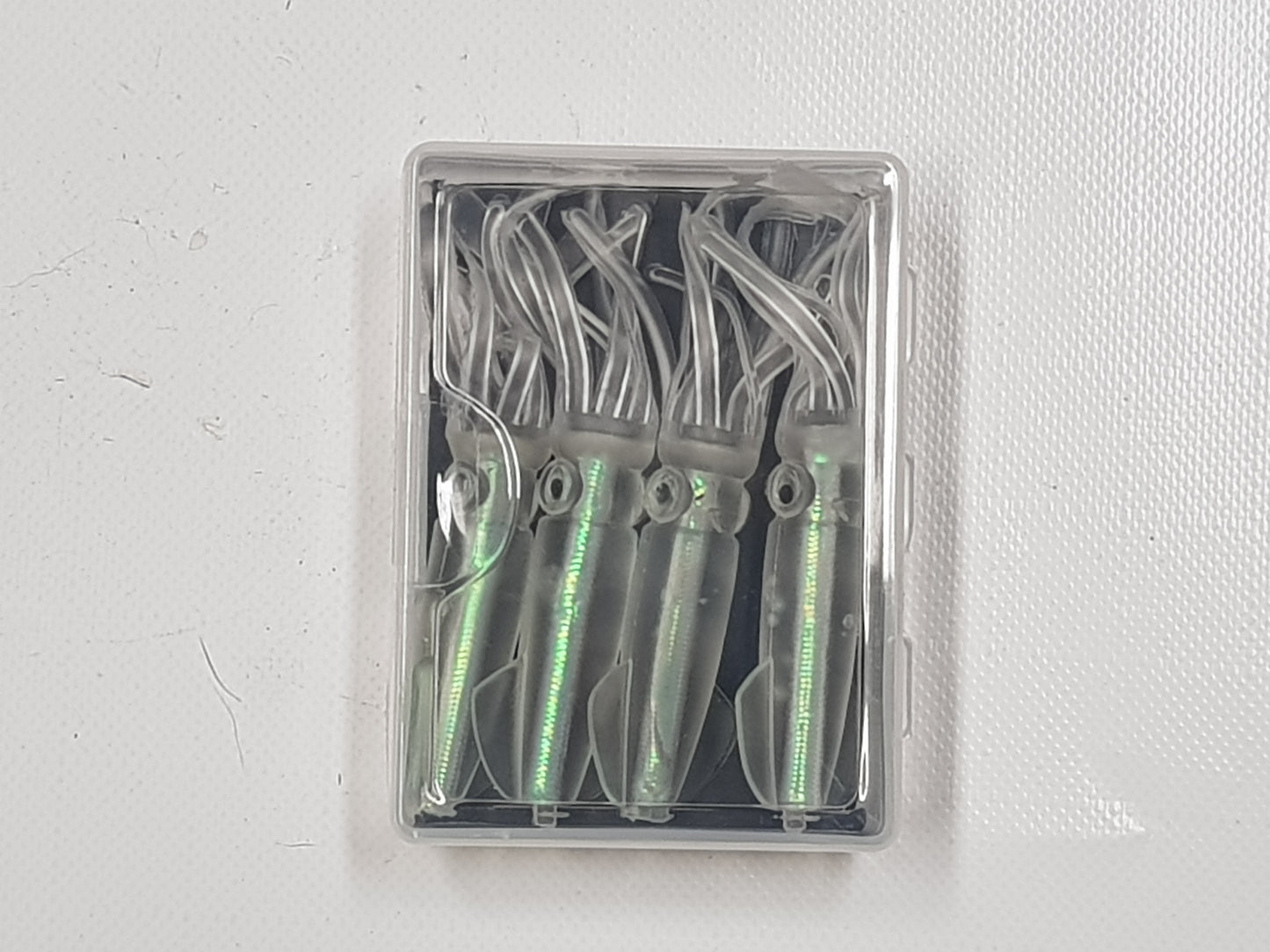 Iridescent Squid - 4 Pack - Diamond Networks