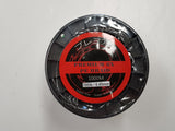 Premium Braid - 100lb - 1000mtr Spool - 0.45mm Very Thin Diameter - High Strength - Diamond Networks