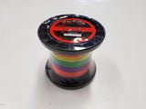 Premium Braid - 40lb - 1000mtr Spool - 0.27mm Very Thin Diameter - High Strength - Diamond Networks