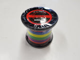 Premium Braid - 60lb - 1000mtr Spool - 0.32mm Very Thin Diameter - High Strength - Diamond Networks