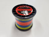 Premium Braid - 80lb - 1000mtr Spool - 0.39mm Very Thin Diameter - High Strength - Diamond Networks