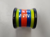 Premium Braid - 80lb - 1000mtr Spool - 0.39mm Very Thin Diameter - High Strength - Diamond Networks