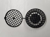 Round Bait Basket - 5 Pack - Great Quality - Low Price - Diamond Networks