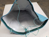 Sea Anchor - High Quality - For Boats up to 6m in Size + Swivel, Bag and Rope - Diamond Networks