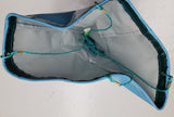 Sea Anchor - High Quality - For Boats up to 5m in Size + Swivel, Bag and Rope - Diamond Networks