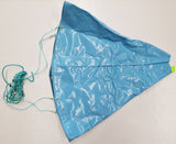 Sea Anchor - High Quality - For Boats up to 6m in Size + Swivel, Bag and Rope - Diamond Networks