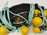 Super Dam Drag Nets - Dam Cleaning - Quality Farming and Aquaculture Supplies - Diamond Networks