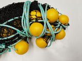 Super Dam Drag Nets - Dam Cleaning - Quality Farming and Aquaculture Supplies - Diamond Networks