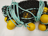 Super Dam Drag Nets - Dam Cleaning - Quality Farming and Aquaculture Supplies - Diamond Networks