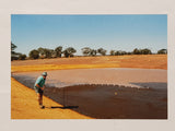 Super Dam Drag Nets - Dam Cleaning - Quality Farming and Aquaculture Supplies - Diamond Networks